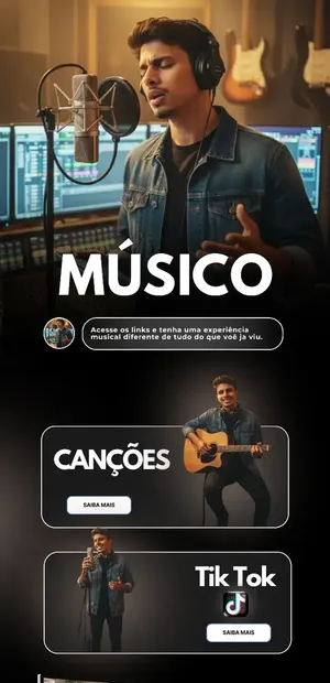 Músico